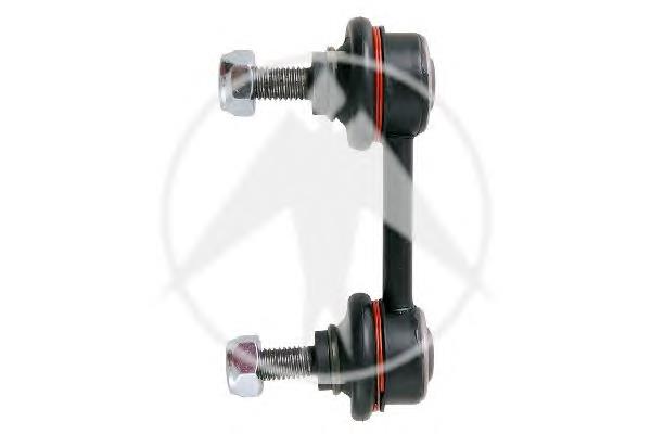 Do koszyka F330 Teknorot Łącznik stabilizatora tylnego