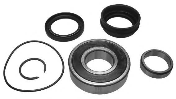 Lożysko piasty tylnej Toyota Hiace 2 H5