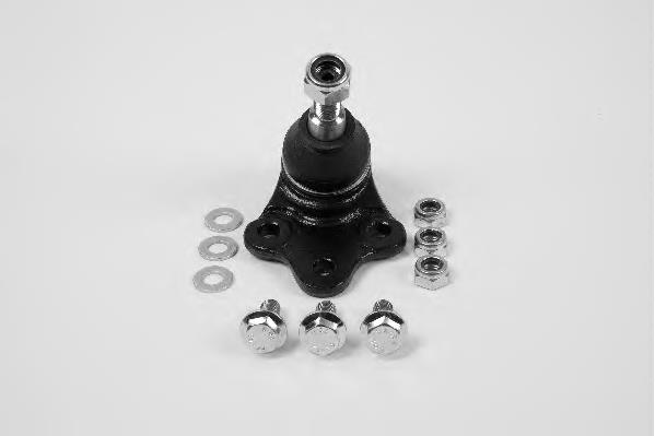 Sworzeń wahacza dolny Ford 6G9N3395BB cena, od 14,75 USD
