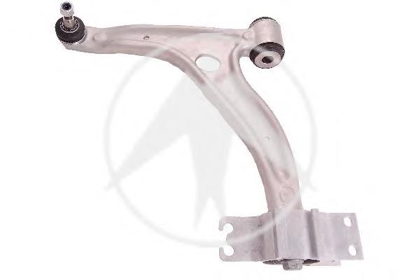 Wahacz zawieszenia przedniego dolny lewy Mercedes A2463301707 cena, od 120,11 USD