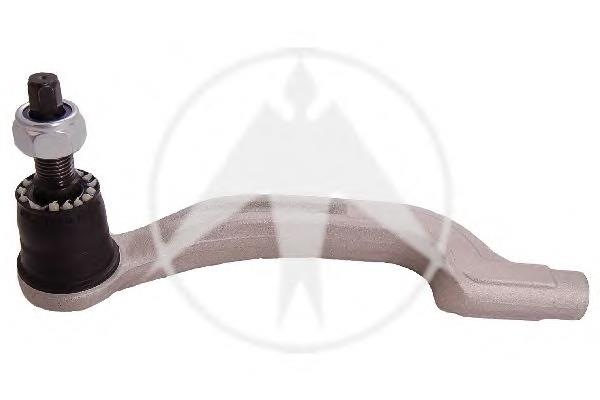 Końcówka drążka kierowniczego zewnętrzna Mercedes 2463301700 cena, od 15,67 USD