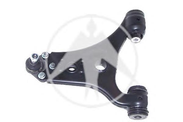 Wahacz zawieszenia przedniego dolny lewy Mercedes 1693300907 cena, od 90,24 USD