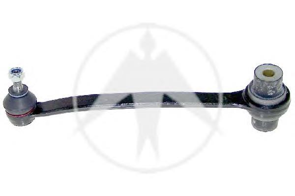 Drążek poprzeczny zawieszenia tylnego Mercedes 2203500453 cena, od 12,53 USD