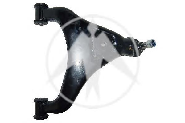 Wahacz zawieszenia przedniego dolny prawy 9013302507 Mercedes