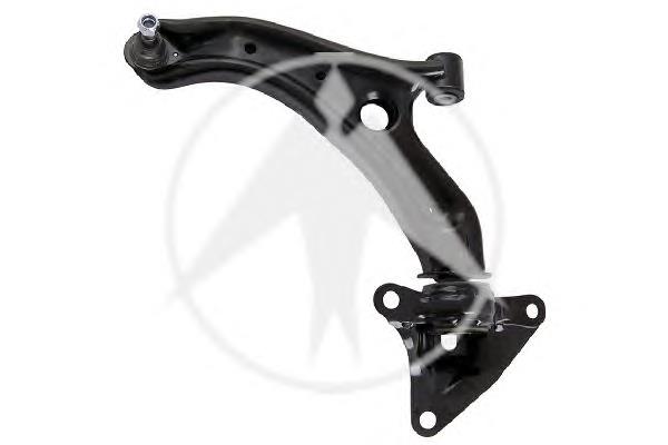 Wahacz zawieszenia przedniego dolny lewy Honda 51360TG5C01 cena, od 82,73 USD