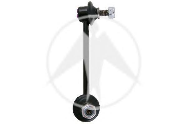 Lącznik stabilizatora tylnego prawy PS12813 Sato Tech