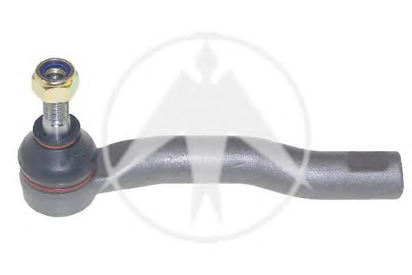 Do koszyka TI264L Japan Parts Końcówka drążka kierowniczego zewnętrzna