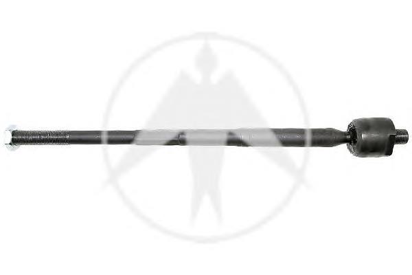Drążek kierowniczy 4550352030 Toyota