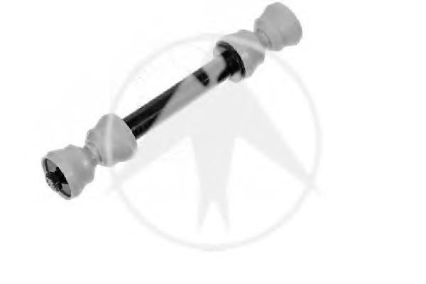 Łącznik stabilizatora tylnego 1633200032 Mercedes