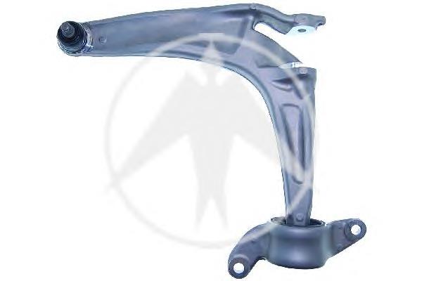 Wahacz zawieszenia przedniego dolny lewy Honda 51360SMGE04