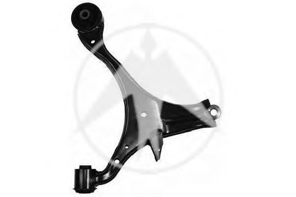 Wahacz zawieszenia przedniego dolny prawy BS414R Japan Parts