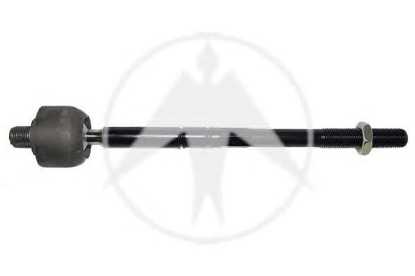 Drążek kierowniczy Mercedes 2043380015 cena, od 20,06 USD