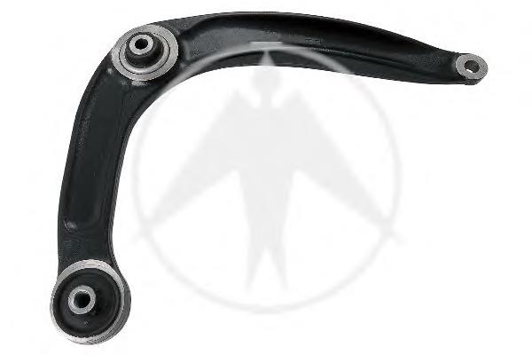 3521V4 Peugeot/Citroen Wahacz zawieszenia przedniego dolny prawy