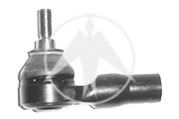 Końcówka drążka poprzecznego 0077362279 Fiat/Alfa/Lancia