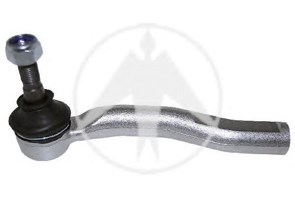 Końcówka drążka kierowniczego zewnętrzna 1610936080 Peugeot/Citroen
