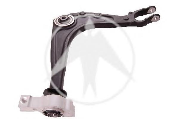 Do koszyka 9663980780 Peugeot/Citroen Wahacz zawieszenia przedniego dolny prawy