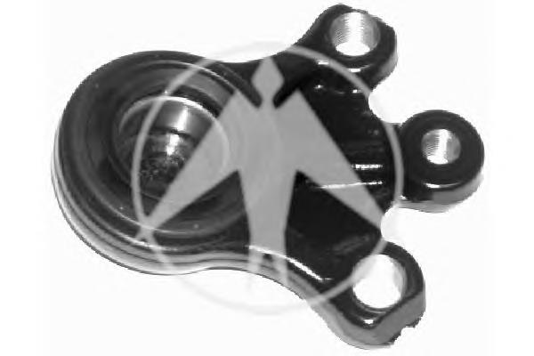 Sworzeń wahacza dolny Peugeot/Citroen 0000364069 cena, od 21,87 USD