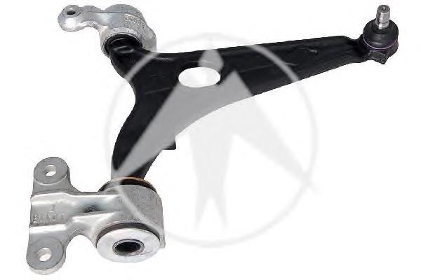 Wahacz zawieszenia przedniego dolny prawy Fiat/Alfa/Lancia 1346385080 cena, od 80,36 USD