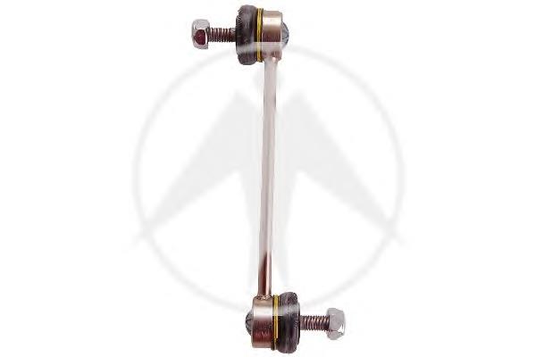 517857 Peugeot/Citroen Łącznik stabilizatora tylnego