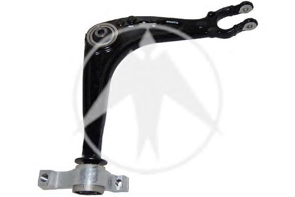 Wahacz zawieszenia przedniego dolny prawy 00003521T7 Peugeot/Citroen