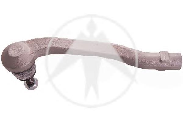 Końcówka drążka kierowniczego zewnętrzna Peugeot/Citroen 00003817A1 cena, od 27,67 USD