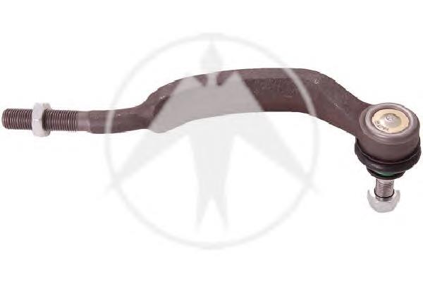 Do koszyka 381766 Peugeot/Citroen Końcówka drążka kierowniczego zewnętrzna