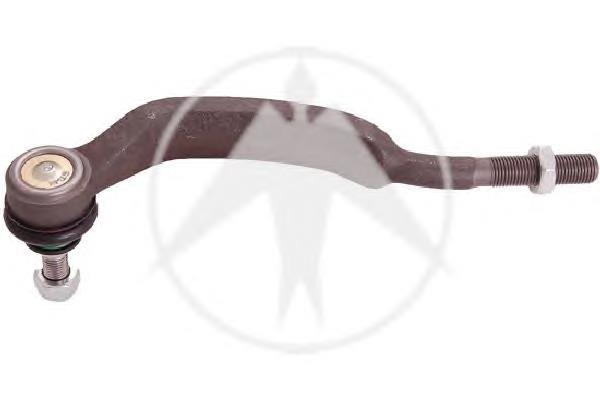 Do koszyka 1682735780 Peugeot/Citroen Końcówka drążka kierowniczego zewnętrzna
