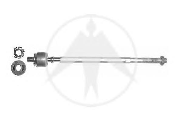 Drążek kierowniczy Renault (RVI) 7701473498 cena, od 17,64 USD