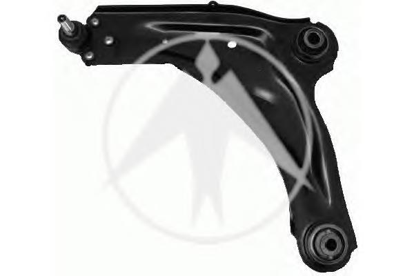 Wahacz Renault Vel Satis