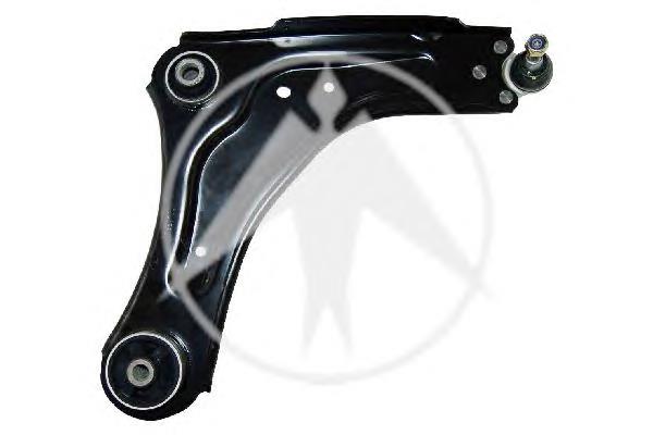 Do koszyka 545000002R Renault (RVI) Wahacz zawieszenia przedniego dolny prawy