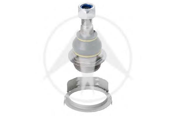 Sworzeń wahacza dolny lewy Renault (RVI) 8660005585 cena, od 14,60 USD