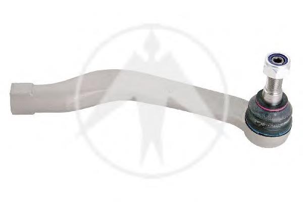 Końcówka drążka kierowniczego zewnętrzna Renault (RVI) 8660003570 cena, od 16,63 USD