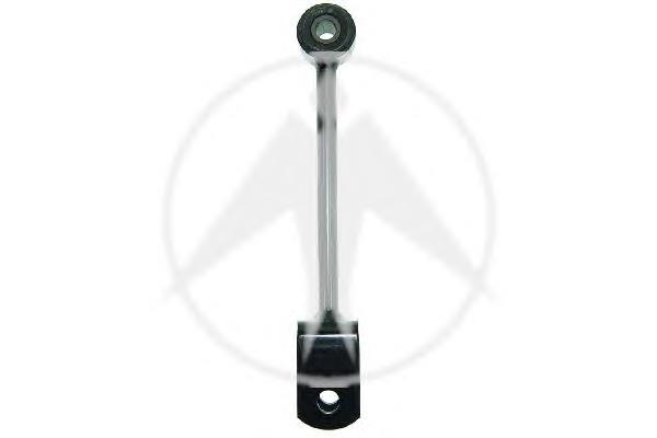 Łącznik stabilizatora tylnego Mercedes A9063201389
