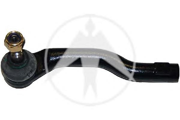 Końcówka drążka kierowniczego zewnętrzna Mazda D65132290 cena, od 19,25 USD