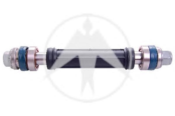 Łożysko mocowania wahacza tylnego (tylnego zawieszenia) Peugeot/Citroen 95619159 cena, od 30,47 USD