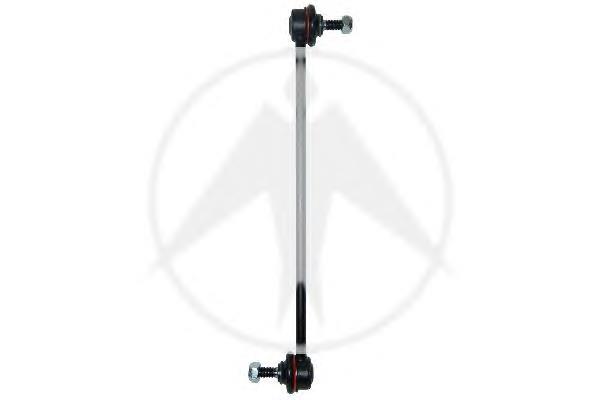 Łącznik stabilizatora przedniego Peugeot/Citroen 1634890780 cena, od 12,82 USD
