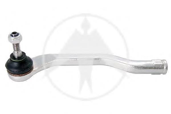 Końcówka drążka kierowniczego zewnętrzna Sidem 5232 cena, od 18,28 USD