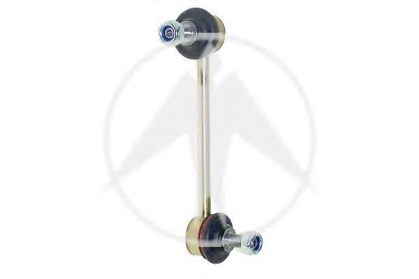 Łącznik stabilizatora przedniego lewy Sidem 51168 cena, od 12,46 USD