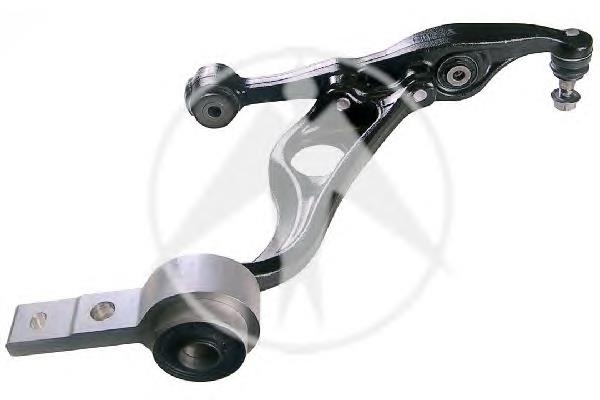 GS1D34300K Mazda Wahacz zawieszenia przedniego dolny prawy