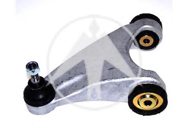 51834093 Fiat/Alfa/Lancia Wahacz zawieszenia przedniego górny lewy