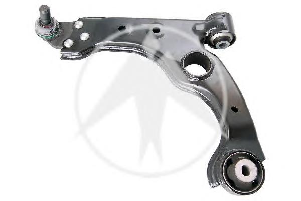 50513444 Fiat/Alfa/Lancia Wahacz zawieszenia przedniego dolny lewy