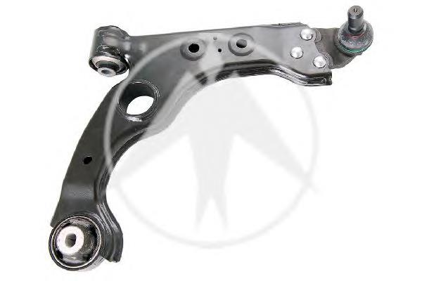 50513442 Fiat/Alfa/Lancia Wahacz zawieszenia przedniego dolny prawy
