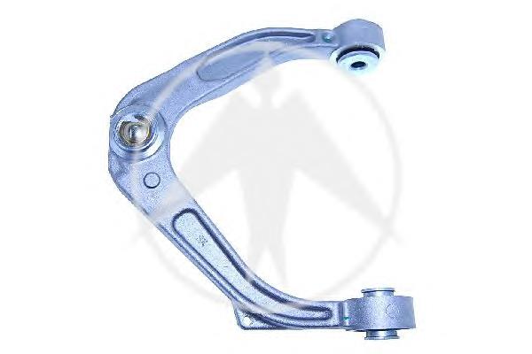 Wahacz zawieszenia przedniego górny lewy 50707481 Fiat/Alfa/Lancia