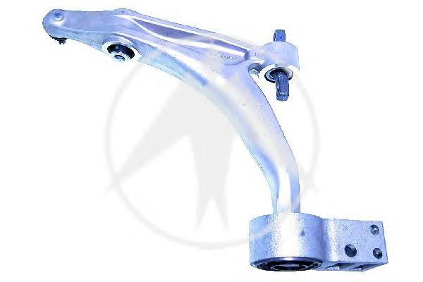 Wahacz zawieszenia przedniego dolny lewy 51795447 Fiat/Alfa/Lancia