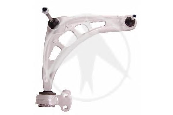 Do koszyka 31122343358 BMW Wahacz zawieszenia przedniego dolny prawy