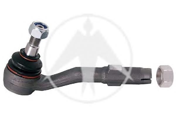 Do koszyka 32216767860 BMW Końcówka drążka kierowniczego zewnętrzna