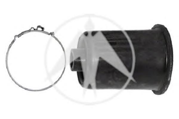 Osłona przekładni kierowniczej (maglownicy) prawa Peugeot/Citroen 0000406616 cena, od 6,24 USD