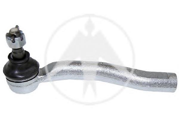 TI2013L Japan Parts Końcówka drążka kierowniczego zewnętrzna