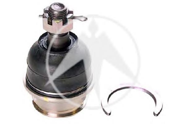 Sworzeń wahacza dolny 4333009490 Toyota