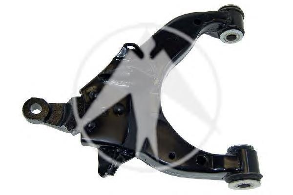 Wahacz zawieszenia przedniego dolny lewy 4806935081 Toyota